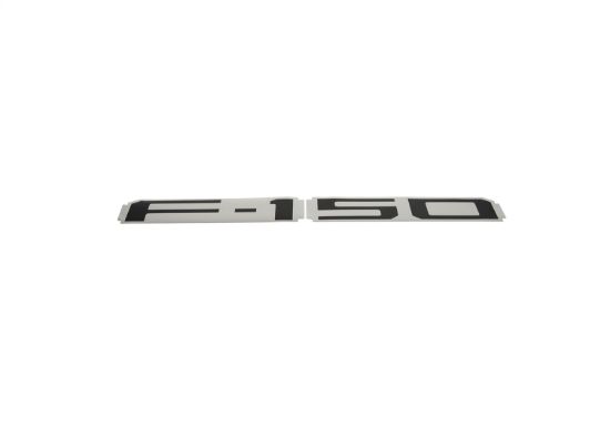 FORD 2015-2024 F-150 TAILGATE LETTERING- - M1447F15A
