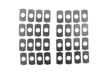 FORD ROCKER ARM SHIM KIT - M6529A302