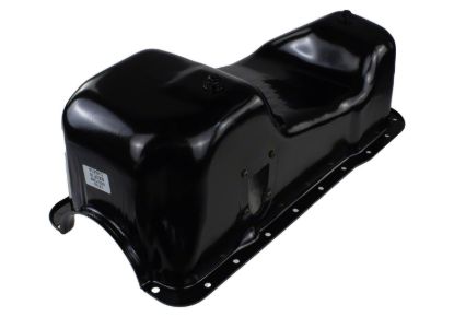 FORD OIL PAN KIT - M6675A58