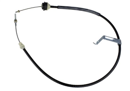 FORD SERVICE CLUTCH CABLE - M7553C302