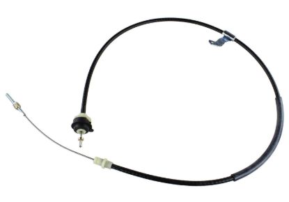 FORD SERVICE CABLE 96-03 - M7553E302