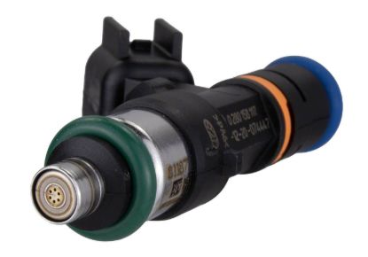 FORD HFLOW RATE FUEL INJCT MED - M9593G302