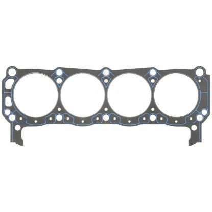 FEL PRO HP HEAD GSKT - 10112