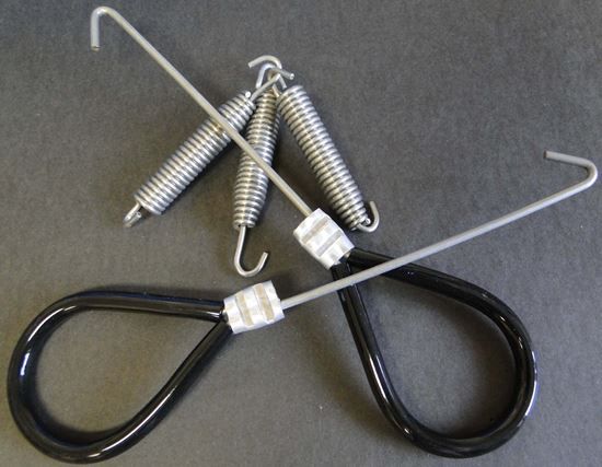 HELIX RACING SPRING PULL TOOL - 3953812