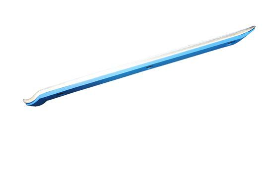 HELIX RACING TIRE IRON W/RIM PROTECTOR  380MM - 414330