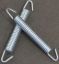 HELIX RACING ZINC EXHAUST SPRING 67MM  2 PK - 4956702
