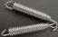 HELIX RACING STAINLESS STEEL EXHAUST SPRING 70MM - 4957000