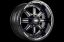 GRID WHEELS 10 20X9.0 5X150 15 110.3 M - 12955M151
