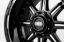 GRID WHEELS 10 20X9.0 8X170 15 125.5 M - 12987M1525