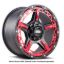 GRID WHEELS GD04-18090237B-108 18X9 - 4189237B18