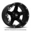 GRID WHEELS 04 20X9.0 5X150 -12 110.3 B - 42955B11
