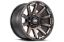 GRID WHEELS 05 20X10.0 5X150 -12 110.3 D - 52155D11