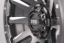 GRID WHEELS 05 20X9.0 8X165.1 0 125.5 G - 529865G25