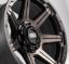 GRID WHEELS 06 20X9.0 6X135/139.7 0 108 D - 629237D8
