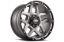 GRID WHEELS GD07-18090027A1578 18X9 - 718927A157