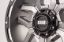 GRID WHEELS GD7SPLT 5SPK MT ANTHRACITE BLKLIP - 718927A178