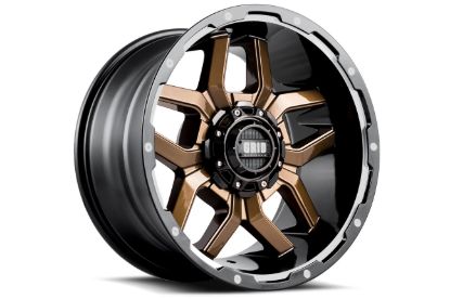 GRID WHEELS GD07-18090027R1578 18X9 - 718927R157