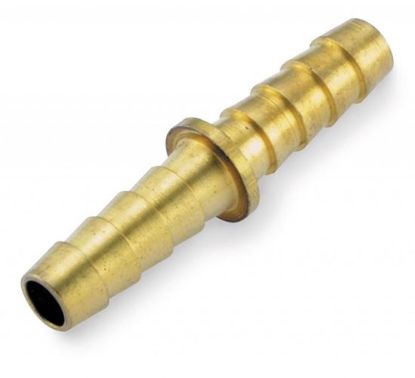HELIX RACING BRASS BARB/BARB SPLICER 5/16' - 520450