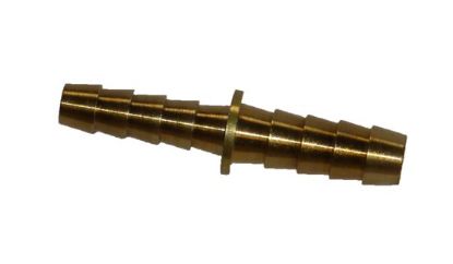 HELIX RACING BRASS BARB REDUCER 3/8'-5/16' - 533492