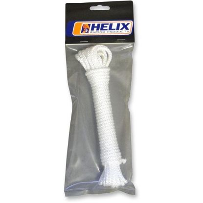 HELIX RACING NYLON STARTER ROPE 200' #6 - 6000200