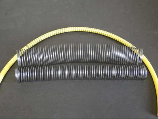 HELIX RACING STAINLESS STEEL FOR 1.5'(38MM) OD H - 601500