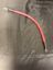 HELIX RACING BATTERY CABLE  RED 10' - 6806710