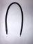 HELIX RACING BATTERY CABLE  BLACK 18' - 6806738