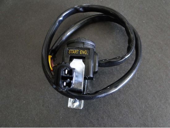 HELIX RACING KILL SWITCH WR250F / 450F - 6888805