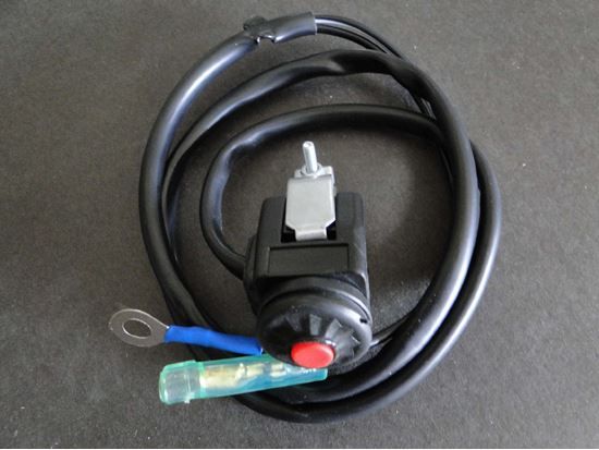 HELIX RACING KILL SWITCH KTM 02-11 - 6888807