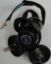 HELIX RACING UNIVERSAL 2 WIRE KEYED ON/OFF LOCK - 6893501
