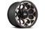 GRID WHEELS GD08-20100555D-278 20X10 - 821555D278