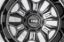 GRID WHEELS 11 17X9.0 5X127/139.7 0 87.1 L - A17952L87