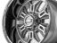 GRID WHEELS 11 20X9.0 8X170 15 125.5 L - A2987L1525
