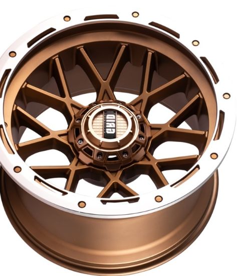 GRID WHEELS 13 20X9.0 6X135/139.7 -12 108 Z - C29237Z18