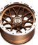 GRID WHEELS 13 20X9.0 8X165.1 15 125.5 Z - C29865Z152