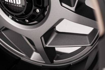GRID WHEELS 14 17X9.0 6X135/139.7 -12 108 A - D179237A18