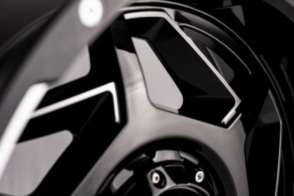 GRID WHEELS 14 17X9.0 5X114.3/127 15 78.1 M - D17927M157