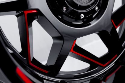 GRID WHEELS 14 20X9.0 6X135/139.7 0 108 E - D29237E8