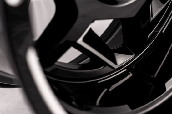 GRID WHEELS 14 20X9.0 6X135/139.7 0 108 M - D29237M8