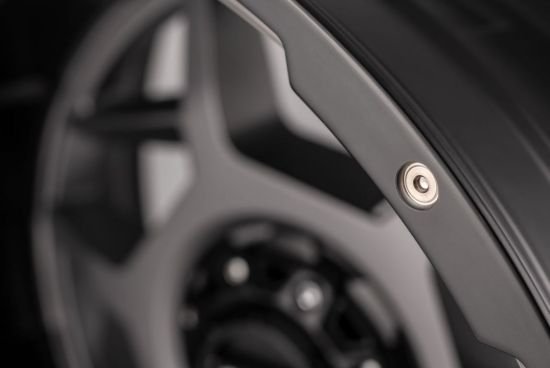 GRID WHEELS 14 20X9.0 5X127/139.7 15 87.1 A - D2952A1587