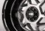 GRID WHEELS 14 20X9.0 6X120 10 78.1 A - D2962A1078