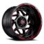 GRID WHEELS 14 20X9.0 6X135 15 87.1 E - D29635E158