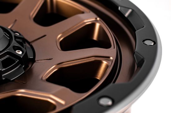 GRID WHEELS 15 17X9.0 5X114.3/127 -12 78.1 Y - E17927Y178