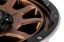 GRID WHEELS 15 17X9.0 5X127/139.7 15 87.1 Y - E17952Y158