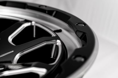 GRID WHEELS 15 17X9.0 5X150 0 110.3 M - E17955M1
