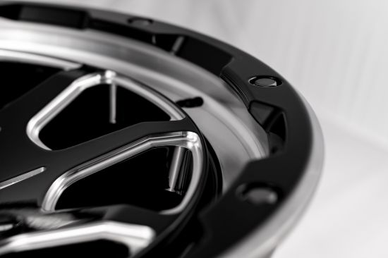 GRID WHEELS 15 17X9.0 5X150 0 110.3 M - E17955M1