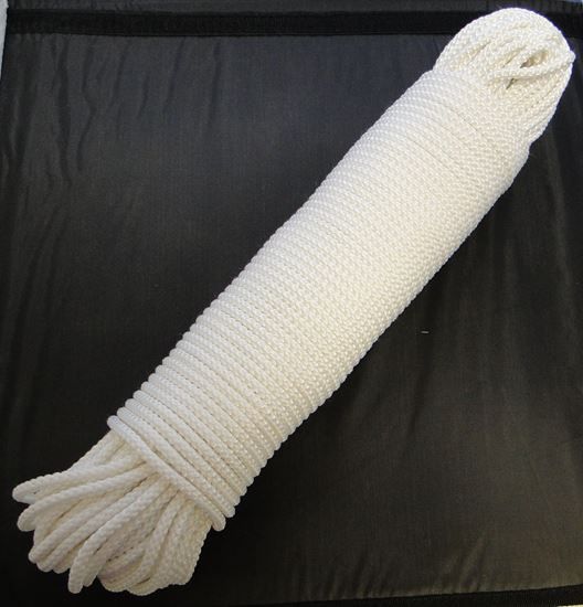 HELIX RACING NYLON STARTER ROPE 200' #8 - 8000200