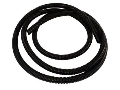 HELIX RACING WIRELOOM BLK 3/8' 25 FT - 8011425