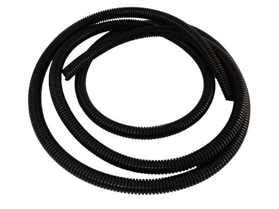 HELIX RACING WIRELOOM BLK 3/8' 25 FT - 8011425