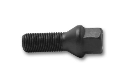 H&R WHEEL BOLT VW / AUDI BALL - BLACK - 1453503SW